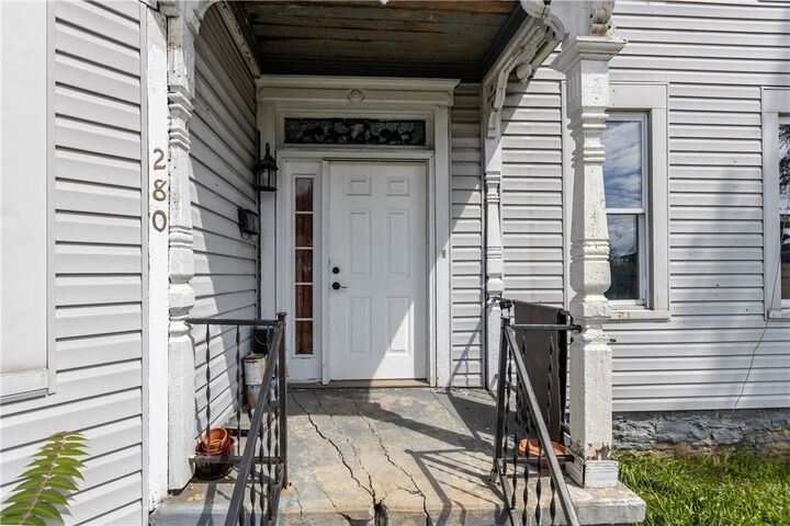 Property Photo:  280 Locust Ave  PA 15301 