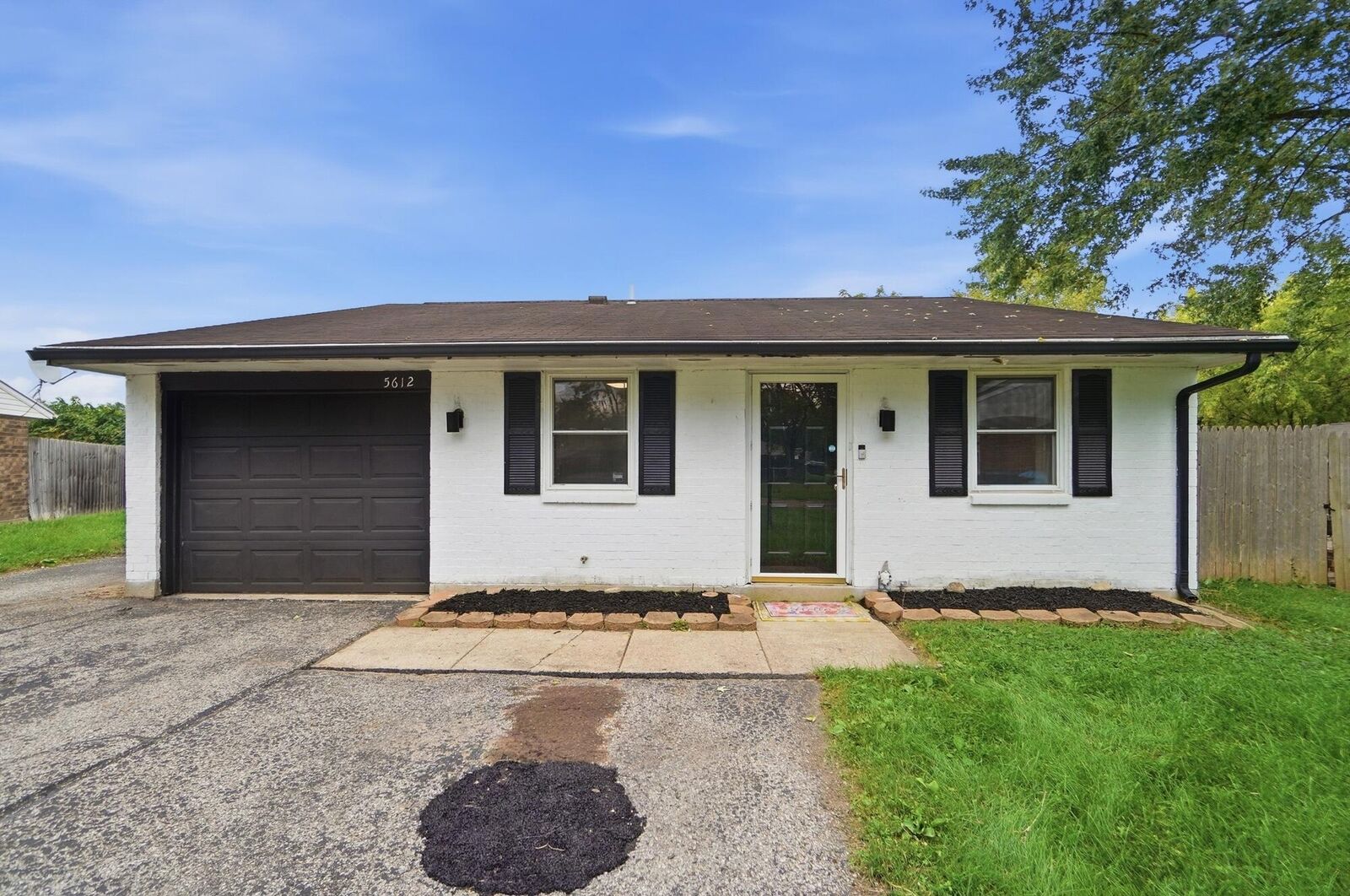 Property Photo:  5612 Persian Court  OH 45424 