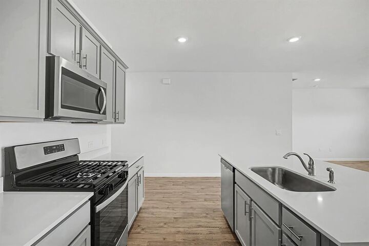Property Photo:  1908 Pogonip Place  TX 78641 