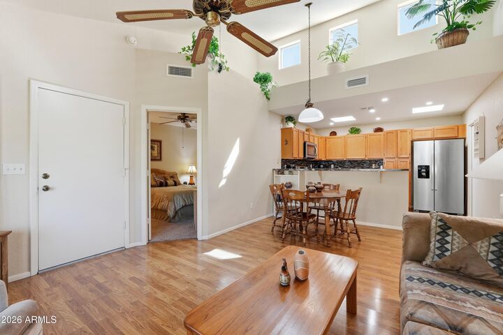 Property Photo:  14300 W Bell Road 211  AZ 85374 