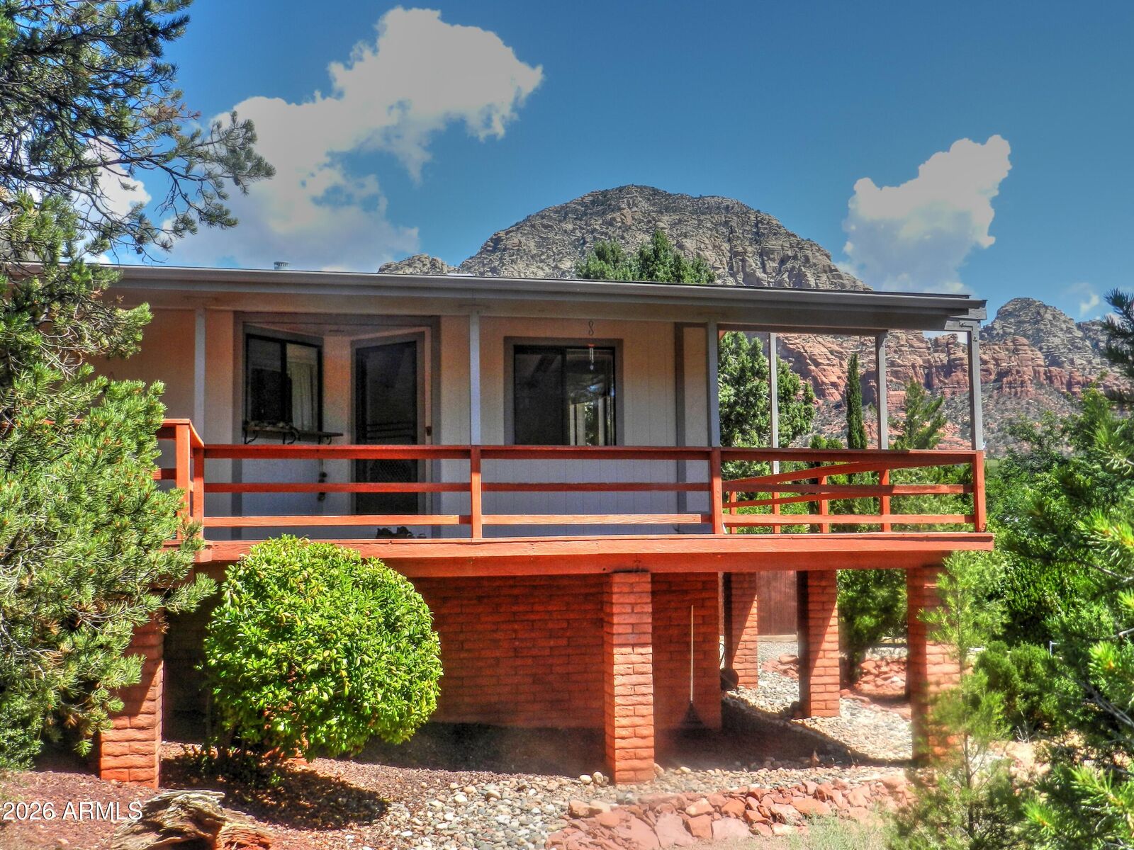 Property Photo:  15 Grey Mountain Drive  AZ 86336 
