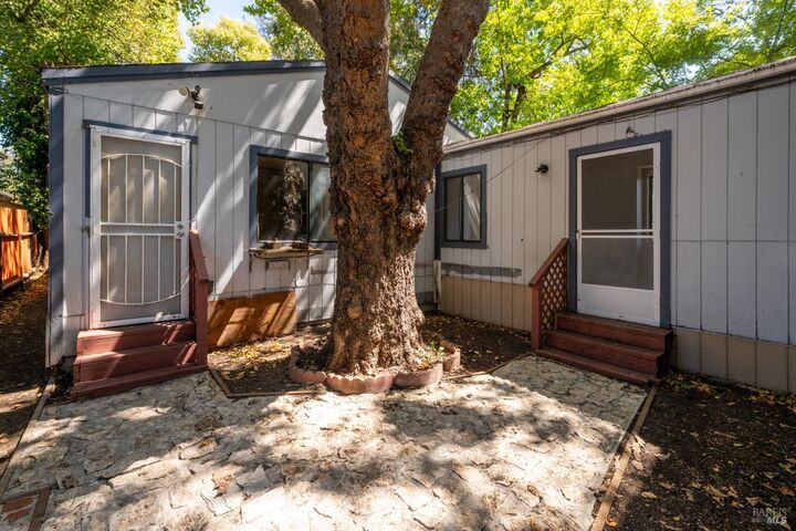 Property Photo: 1580 Humboldt Street CA 95404