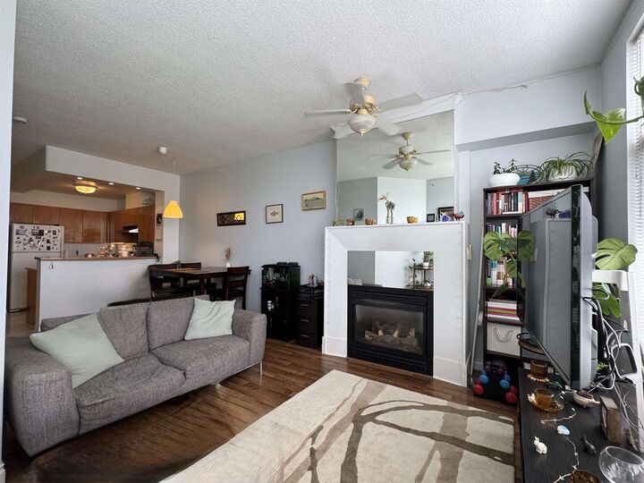 Property Photo:  2268 Redbud Lane 510  BC V6K 4S6 
