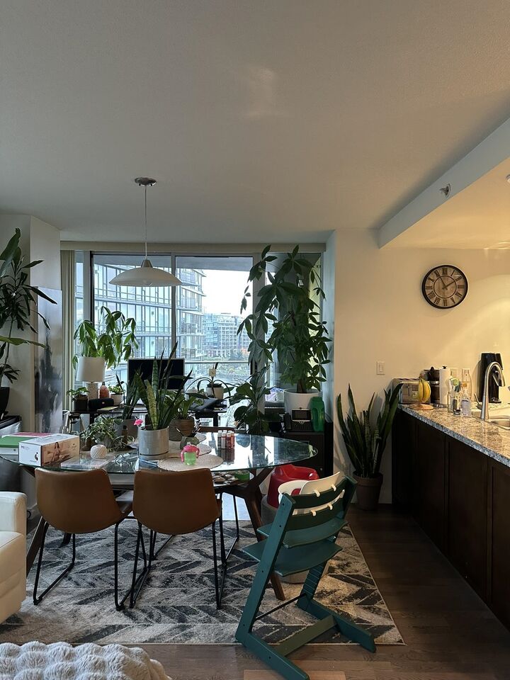 Property Photo:  918 Cooperage Way 802  BC V6B 0A7 