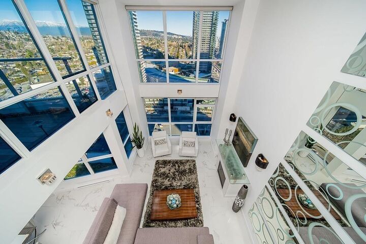 Property Photo:  4400 Buchanan Street 280X  BC V5C 0E3 