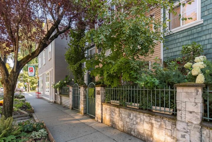Property Photo: 3228 Heather Street BC V5Z 4R9