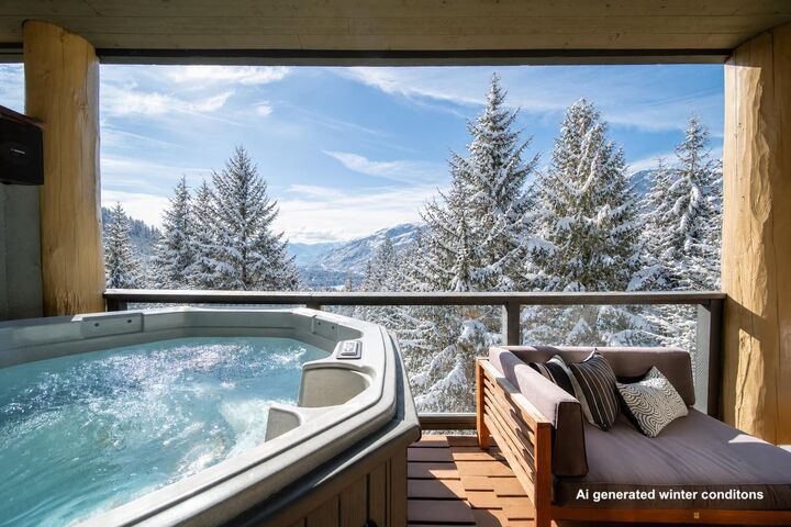 Property Photo: 2269 Nordic Drive 3 BC V8E 0P5