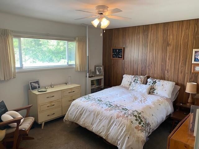Property Photo:  6442 Evans Road  BC V2R 1K8 