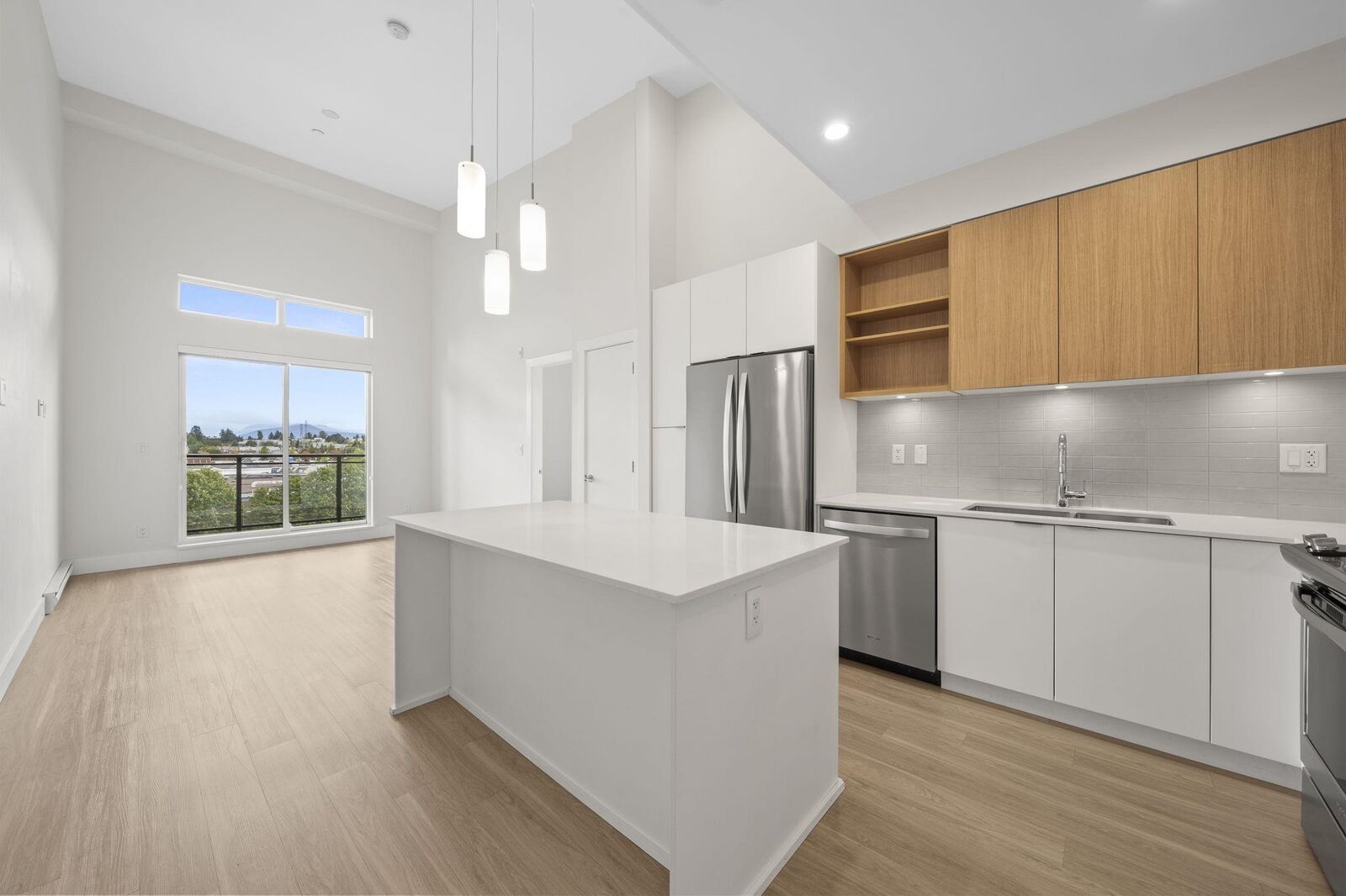 Property Photo: 6950 Nicholson Road 610 BC V4E 0A8