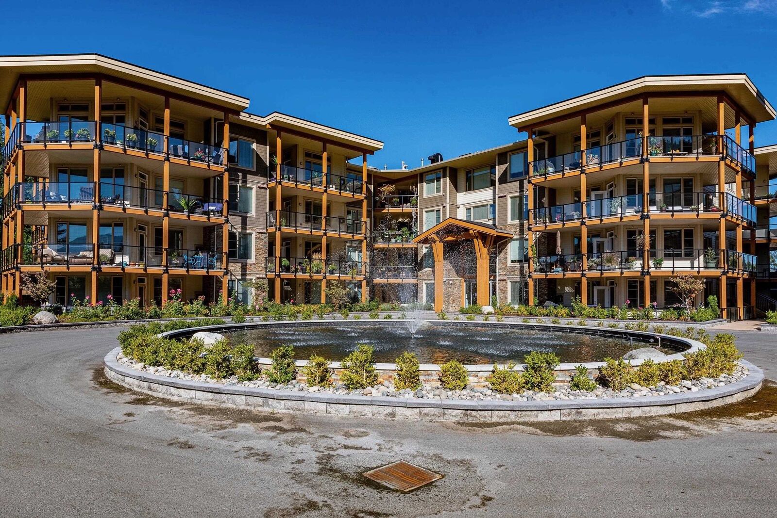 Property Photo:  45754 Keith Wilson Road 210  BC V2R 6A9 