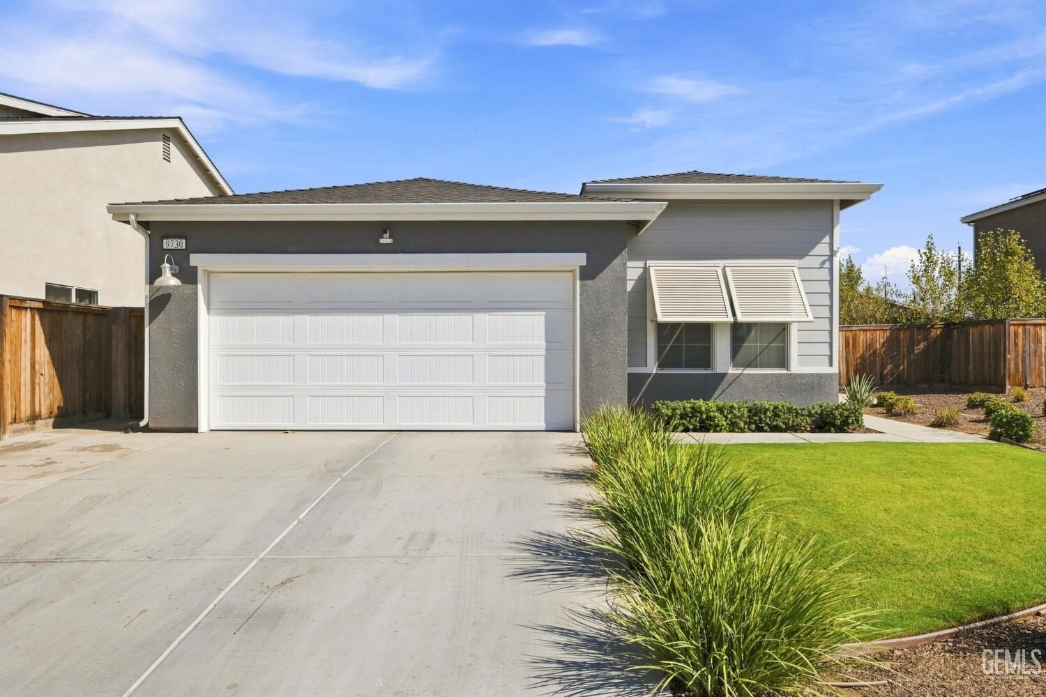 Property Photo:  9730 Cotton Creek Drive  CA 93263 