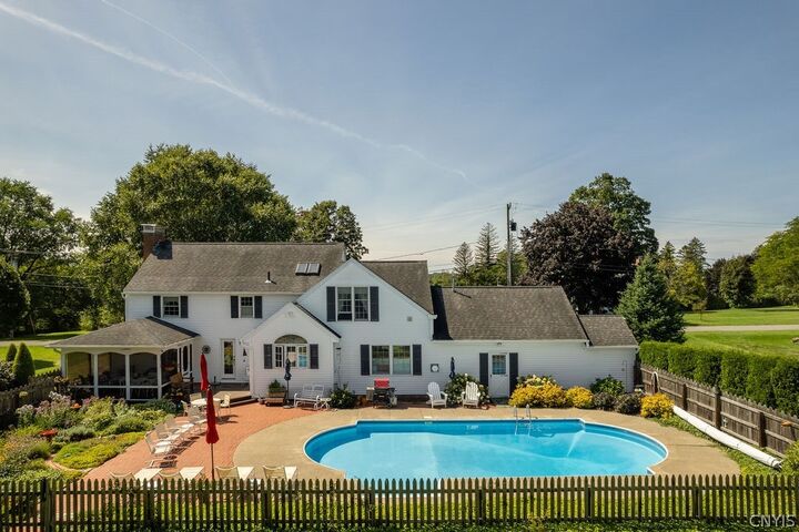 Property Photo: 26 Coventry Drive NY 13069