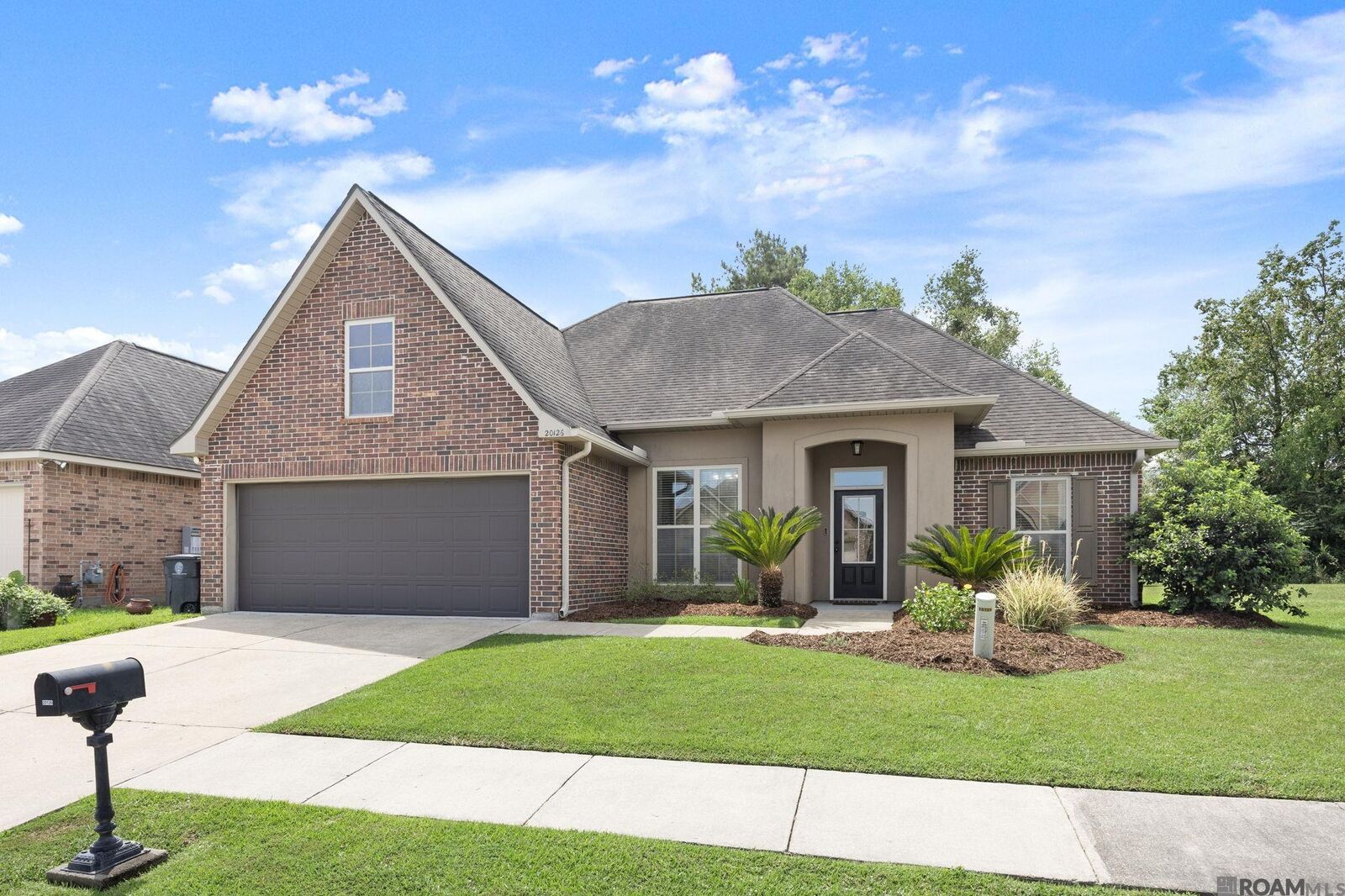 Property Photo:  20126 Grenada Ave  LA 70817 