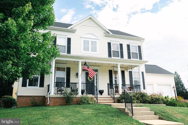 Property Photo:  135 Crossgate Drive  MD 21623 