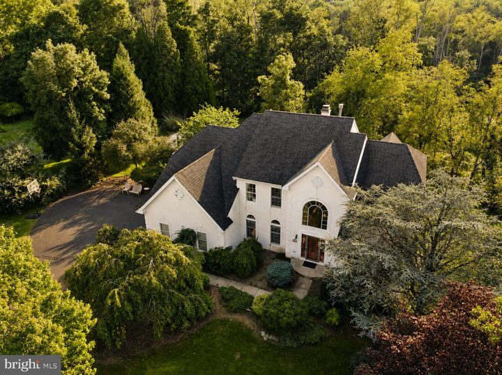 Property Photo: 12 Brockton NJ 08551