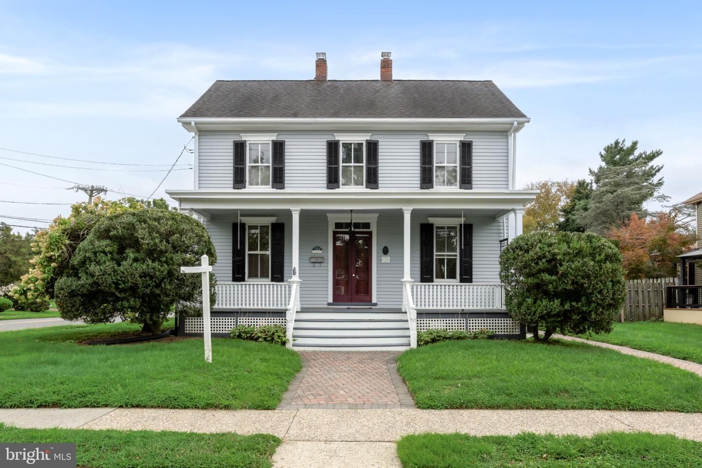 Property Photo:  50 Union Street  NJ 08055 