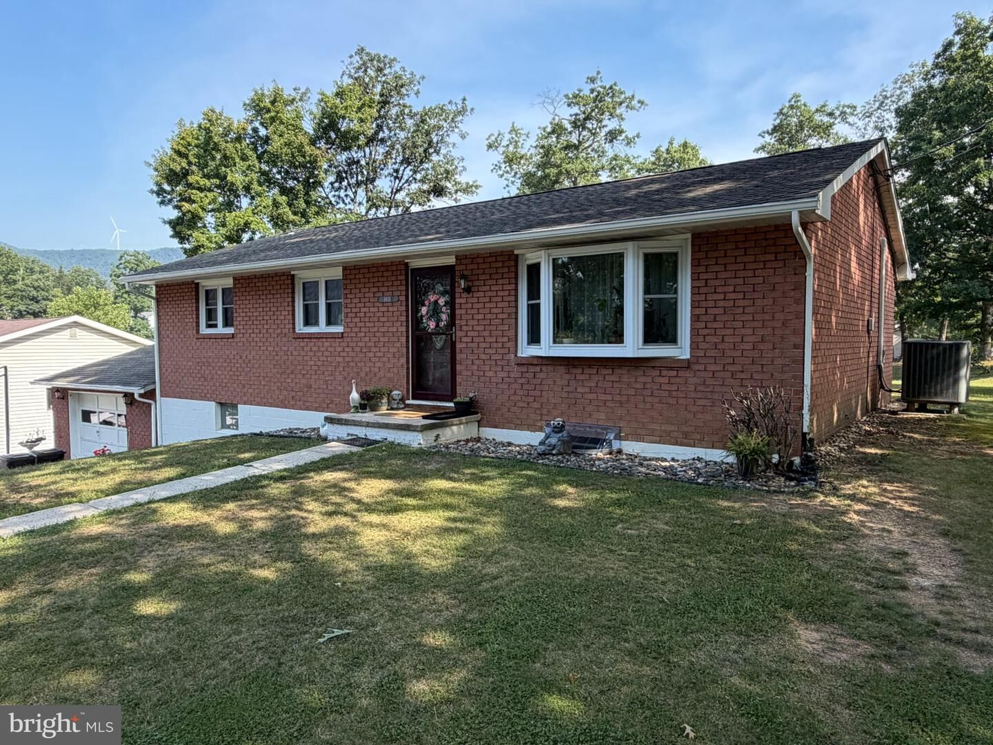 Property Photo:  14111 Royal Oak Drive SW  MD 21502 