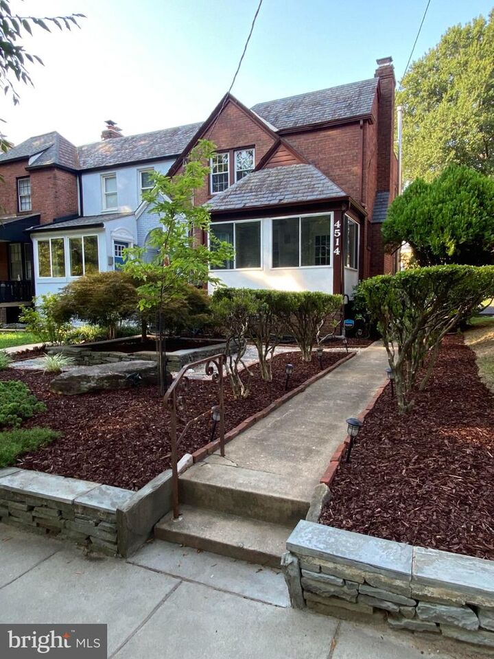 Property Photo:  4514 South Dakota Avenue NE  DC 20017 