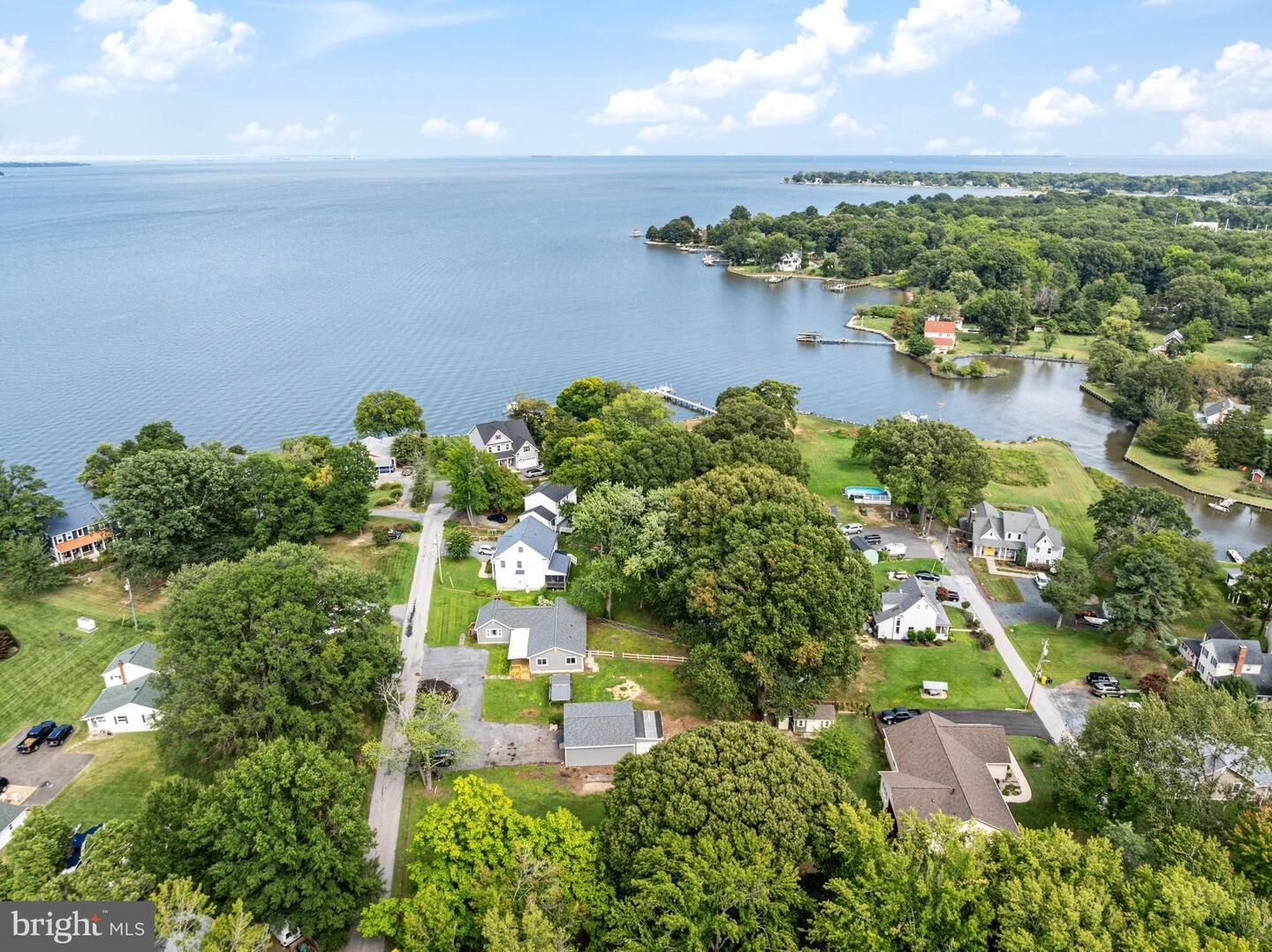 Property Photo:  1221 Bast Lane  MD 20764 