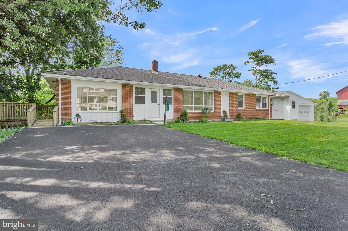 Property Photo:  7257 Union Deposit Road  PA 17036 