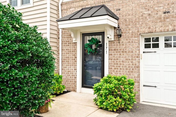 Property Photo:  171 Star  NJ 08060 
