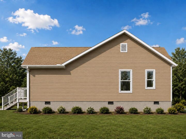 Property Photo: 11780 St Stephens Way MD 21853