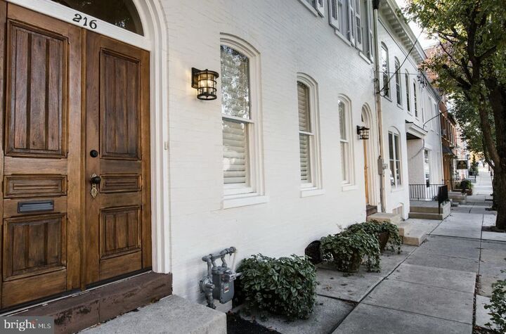 Property Photo:  216 W Chestnut Street  PA 17603 