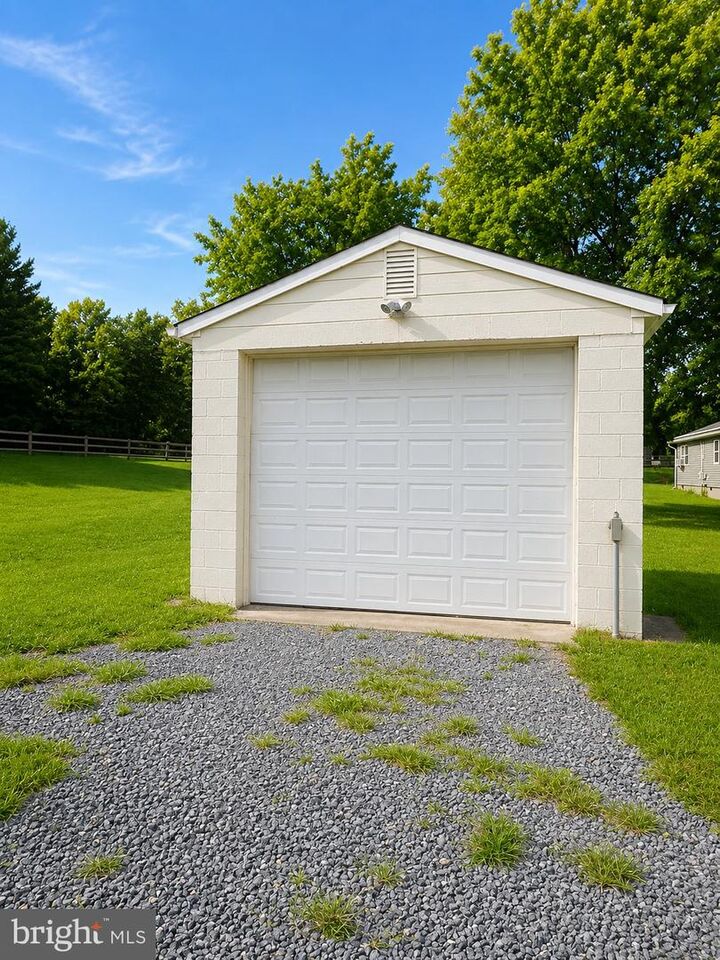 Property Photo: 589 Ruebuck Road VA 22624