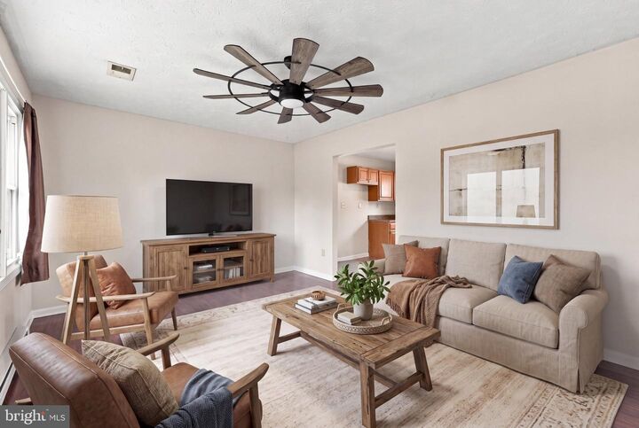Property Photo: 589 Ruebuck Road VA 22624