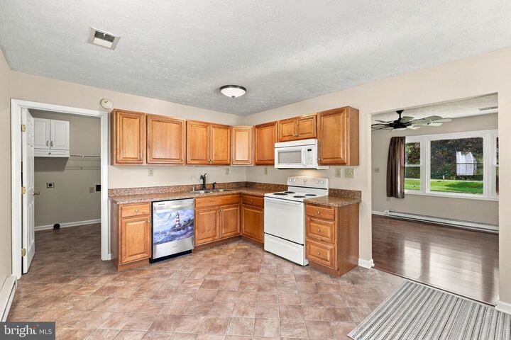 Property Photo: 589 Ruebuck Road VA 22624