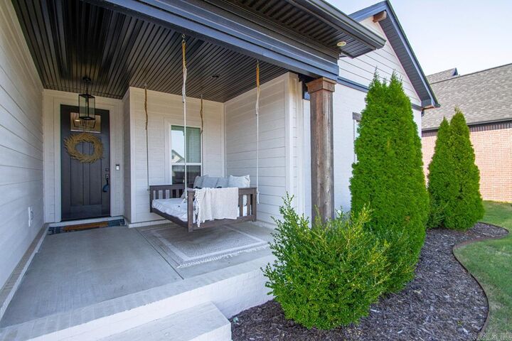 Property Photo: 2525 Overcup AR 72034