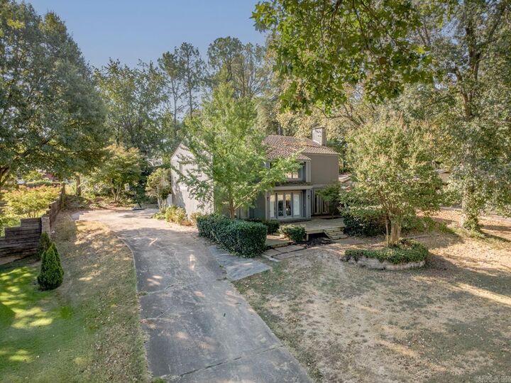 Property Photo:  717 Melton Dr  AR 72401 
