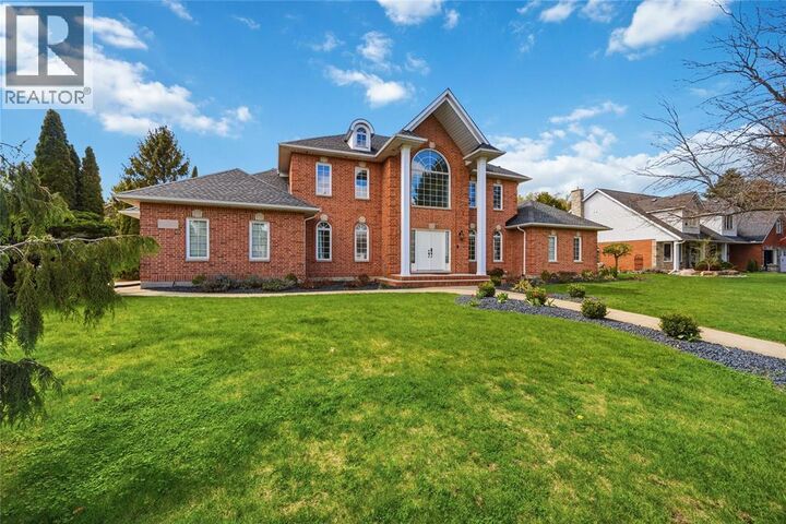 Property Photo:  1953 Huron Avenue  ON N7T 7H4 