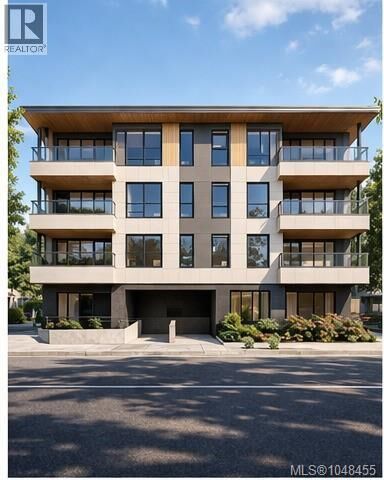 Property Photo:  2326 Oak Bay Avenue 201  BC V8R 1G9 