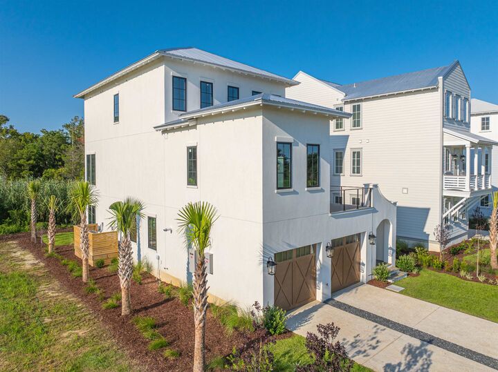 Property Photo: 1509 Craven St. SC 29440