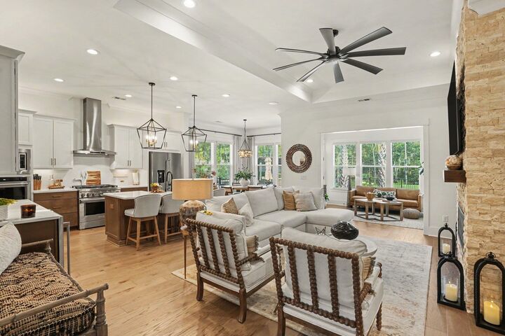 Property Photo: 6436 Berg St. SC 29576