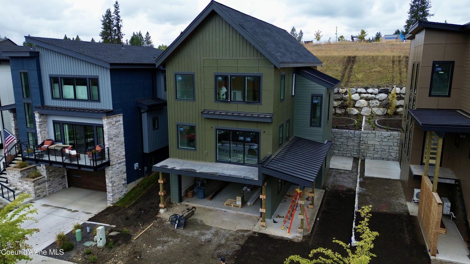 Property Photo:  2775 W Lumber Ln  ID 83814 