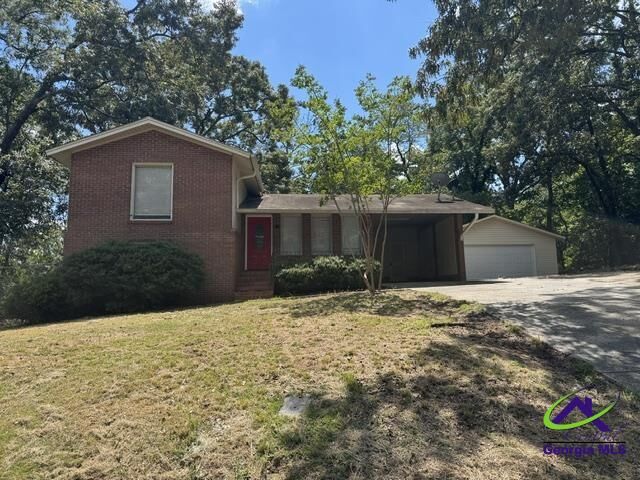 Property Photo: 111 Glendale Court GA 31088