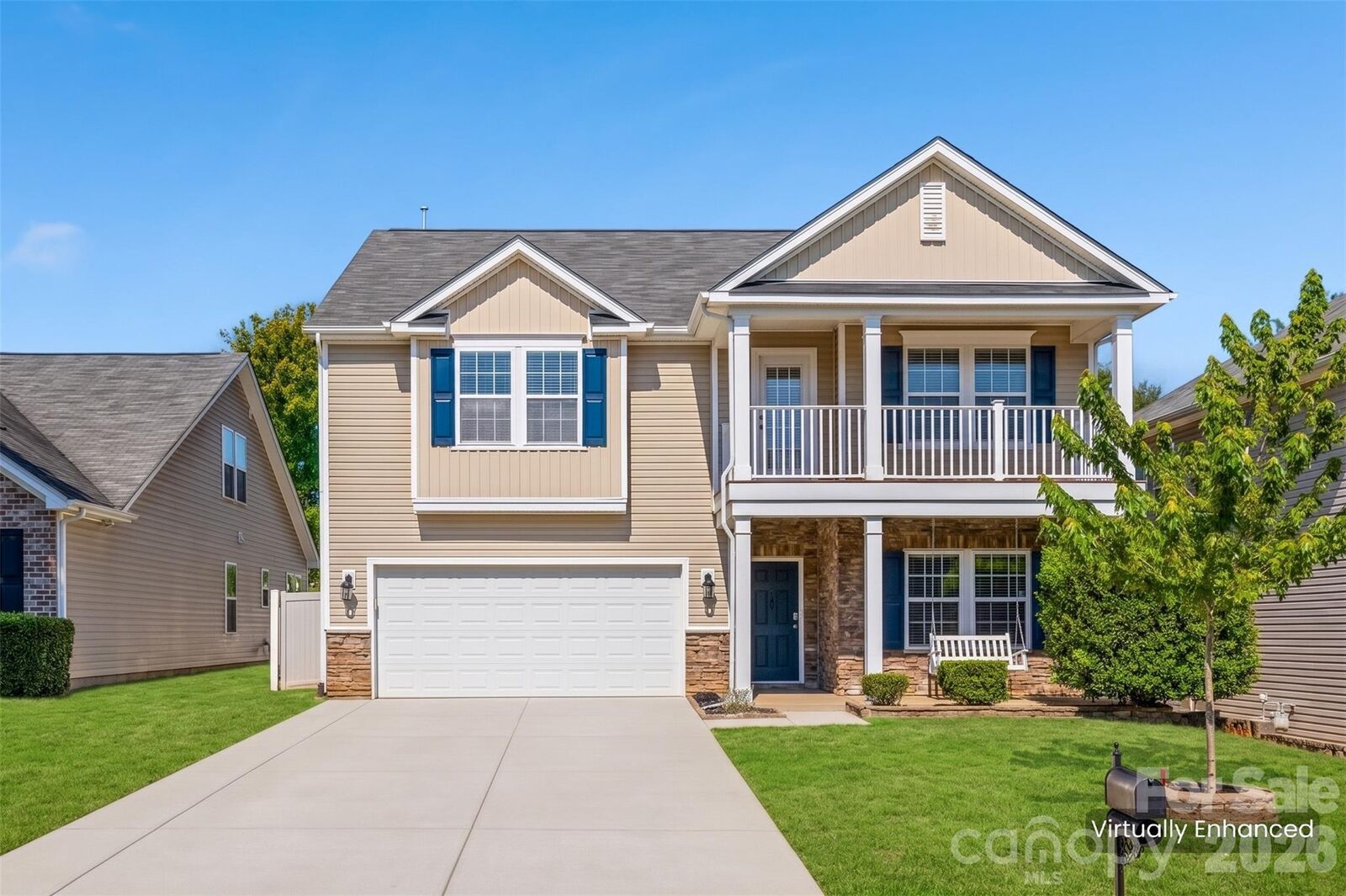 Property Photo:  1059 Albany Park Drive  SC 29715 
