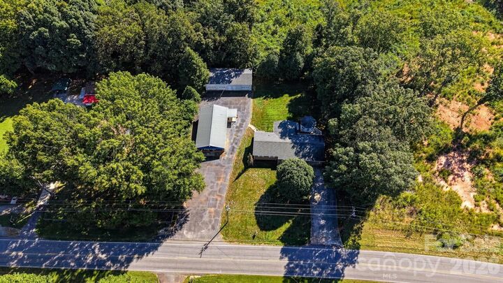 Property Photo:  3070 Startown Road  NC 28658 