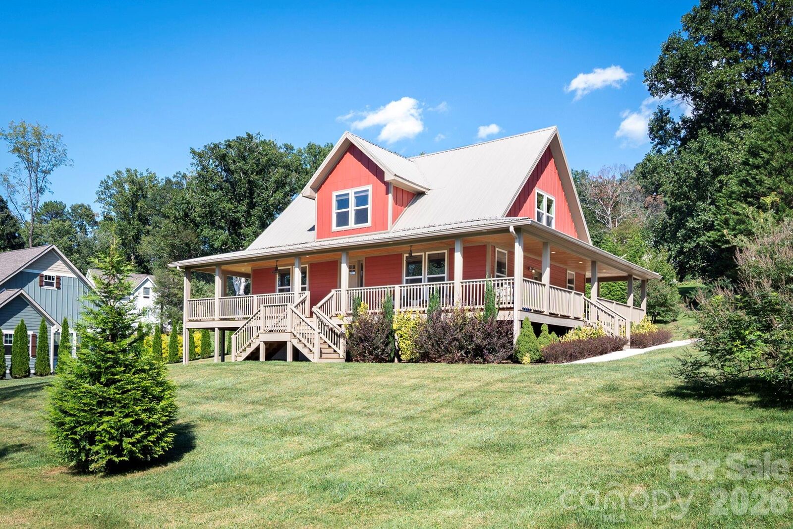 Property Photo:  8 W Haven Lane  NC 28704 
