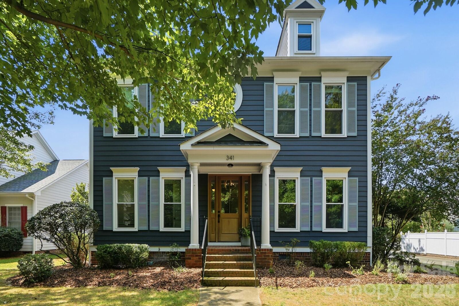 Property Photo:  341 Elis Way  SC 29708 