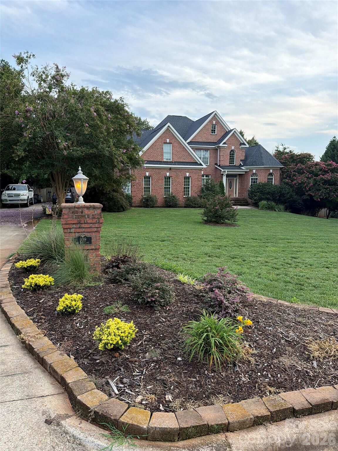 Property Photo:  109 Doe Run Lane  NC 28625 