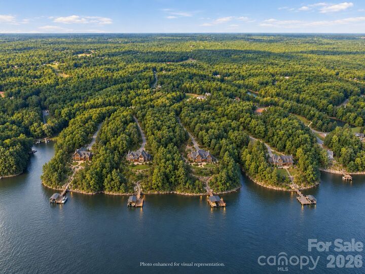 Property Photo:  216 Windingwood View Lane 3  NC 28677 
