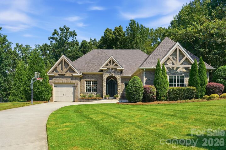 Property Photo:  1206 Delaney Drive  NC 28104 