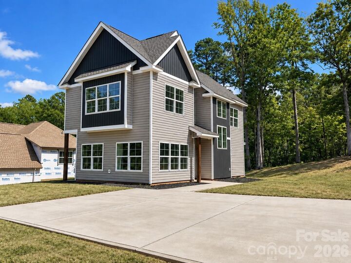 Property Photo:  840 Woodrun Drive  NC 27371 