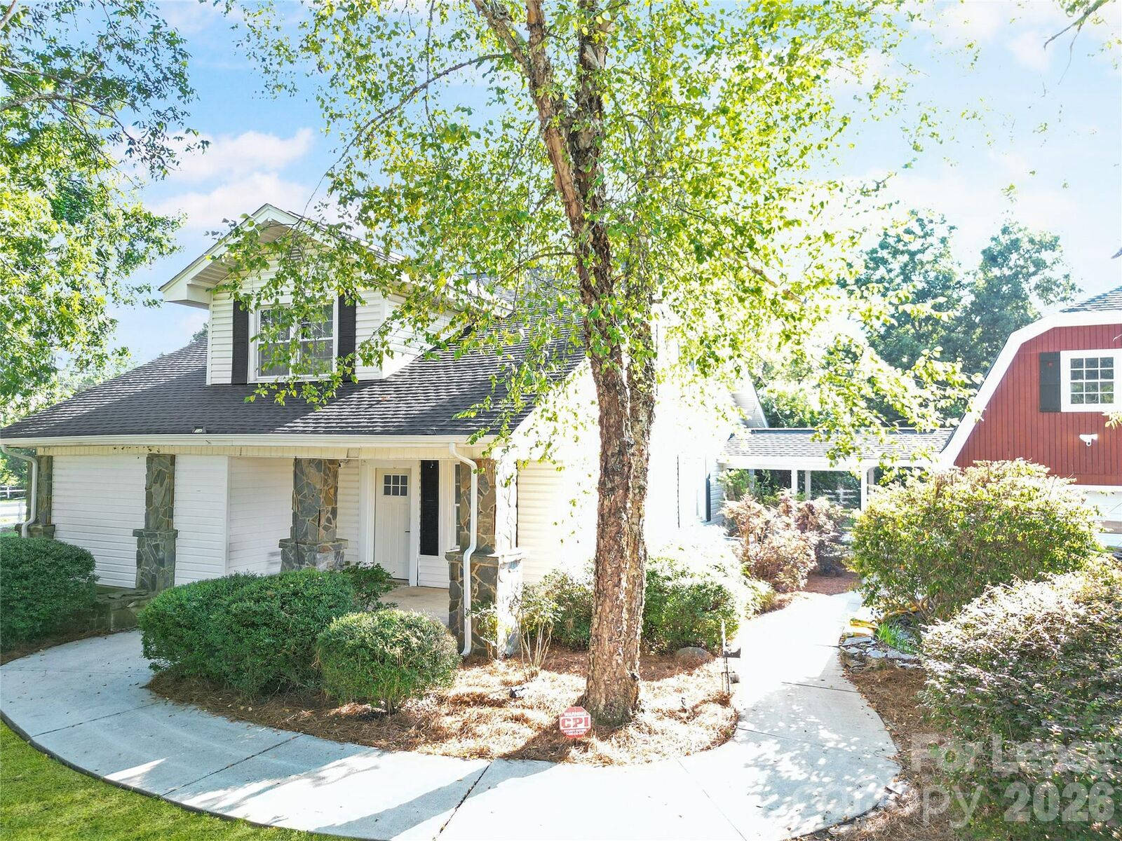 Property Photo: 1640 Firetower Road SC 29730