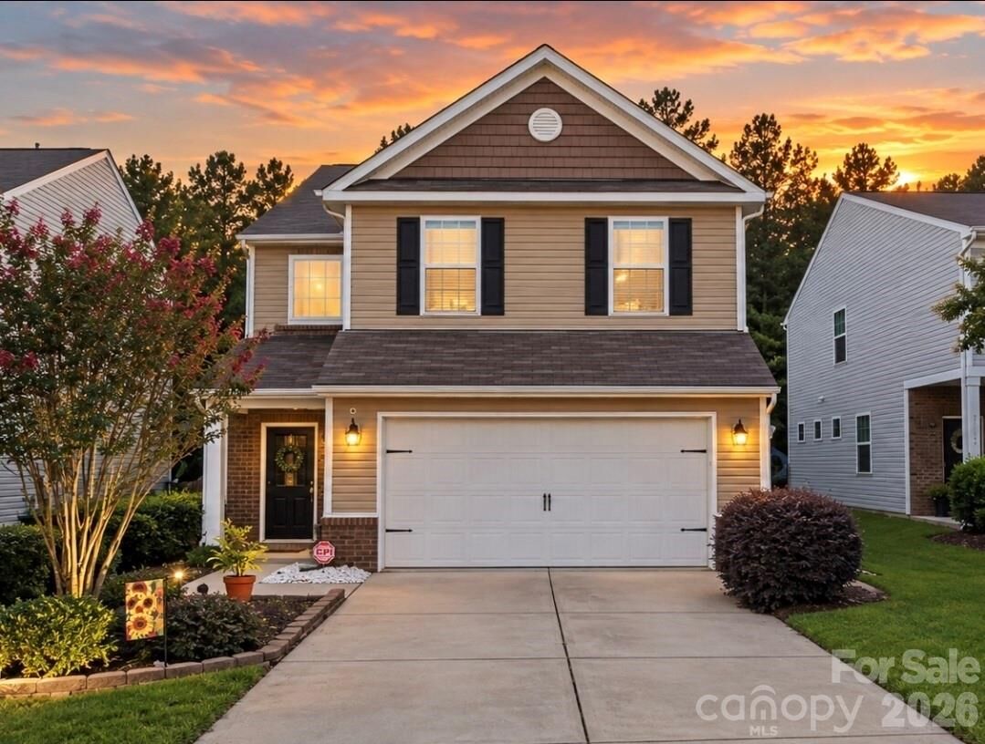 Property Photo:  78130 Rillstone Drive  SC 29720 