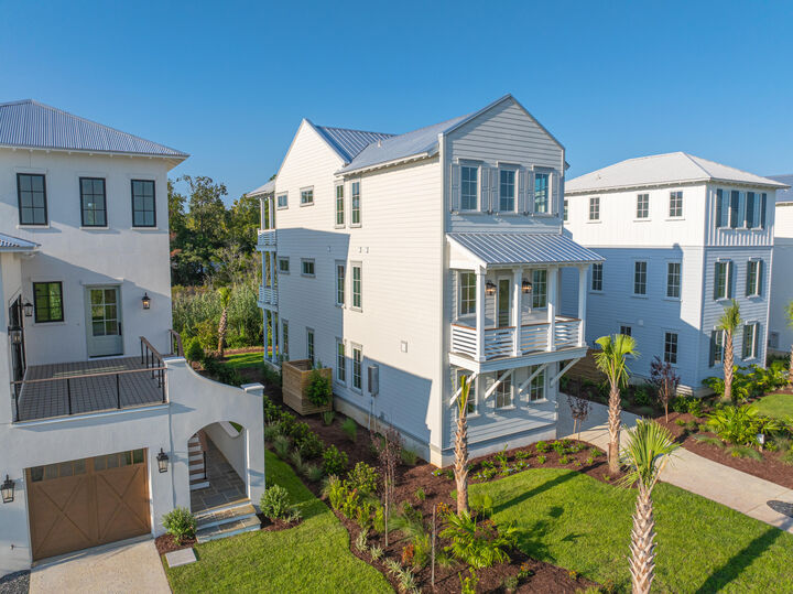 Property Photo:  1513 Cravens Street  SC 29440 