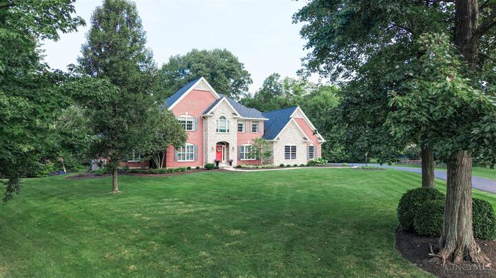 Property Photo:  5504 Enterprise Drive  OH 45150 